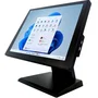 10Pos 10T-15 TPV Táctil 15 pulg. Intel J6412 8 GB 128 GB SSD